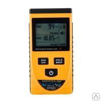 Измеритель электромагнитного фона мегеон 07020